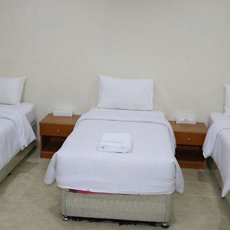 Dubai Youth Hostel Ngoại thất bức ảnh