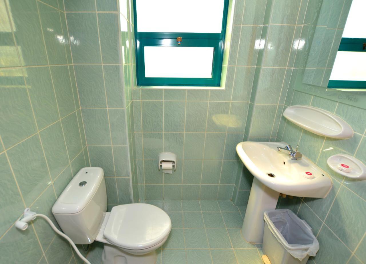 Dubai Youth Hostel Ngoại thất bức ảnh