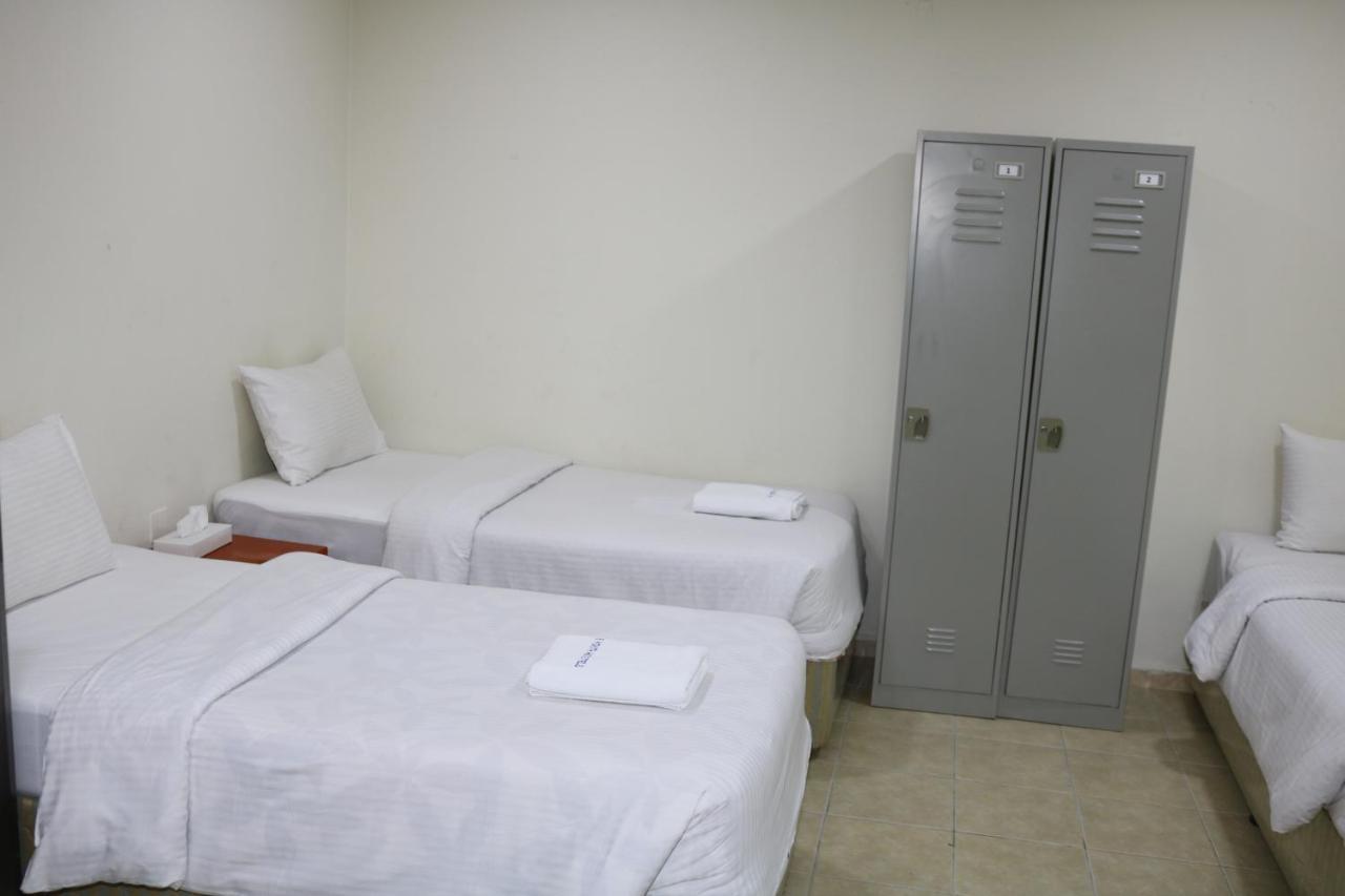 Dubai Youth Hostel Ngoại thất bức ảnh